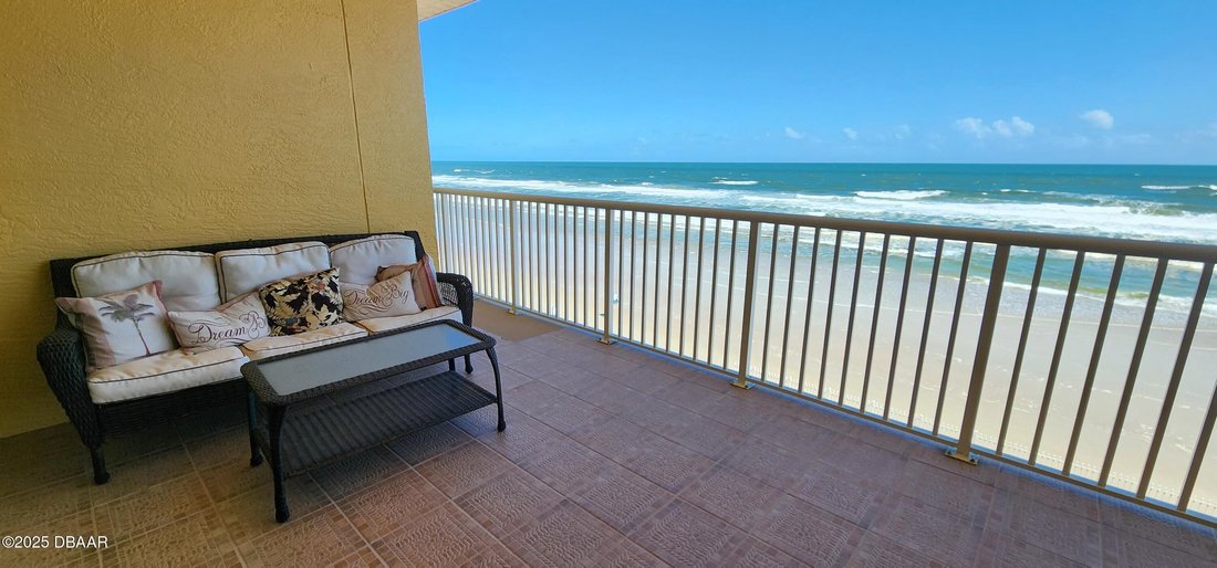 Condo in Daytona Beach, Florida, United States 3 - 17164374