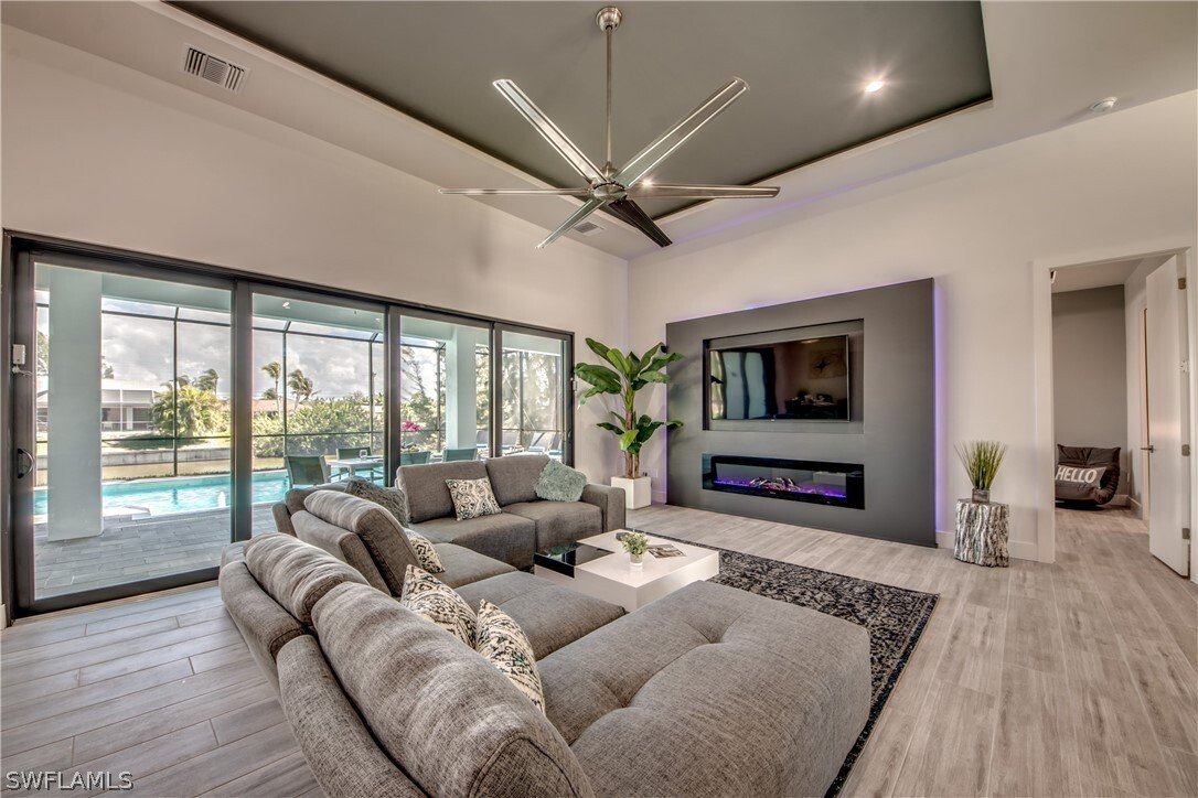 House in Cape Coral, Florida, United States 5 - 17173095