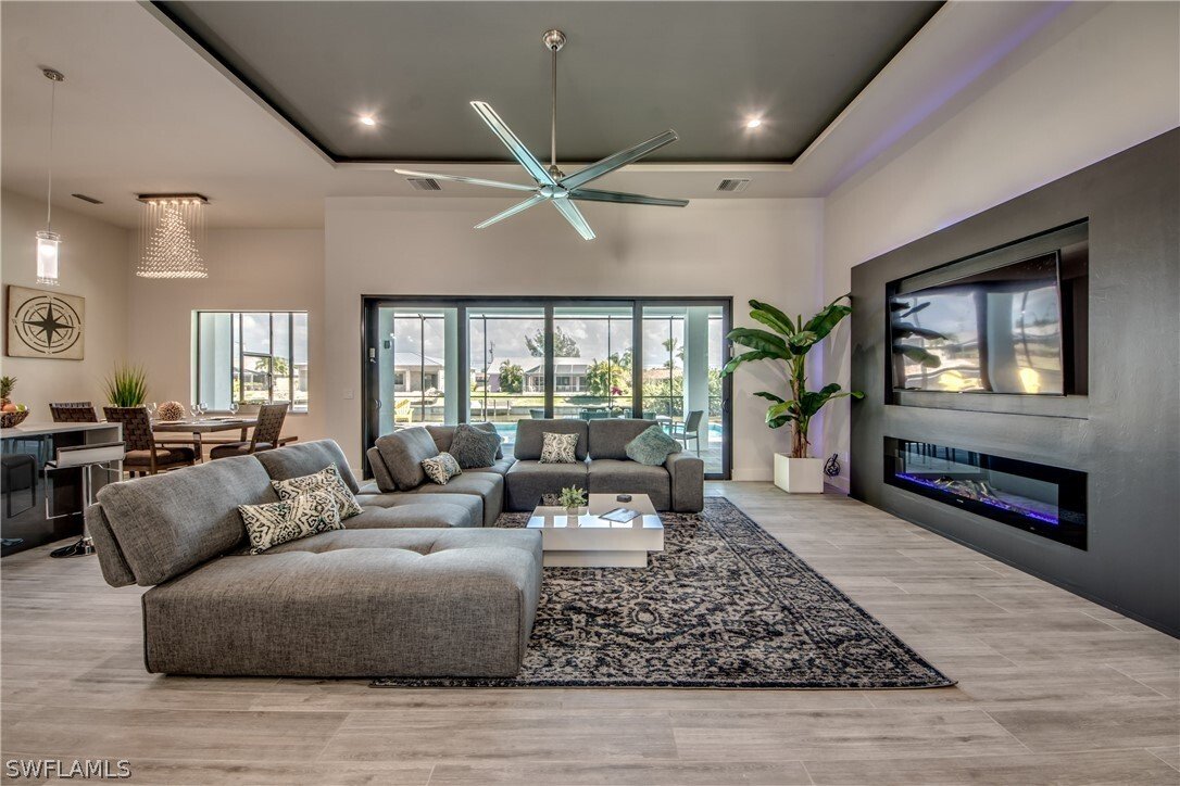 House in Cape Coral, Florida, United States 4 - 17173095