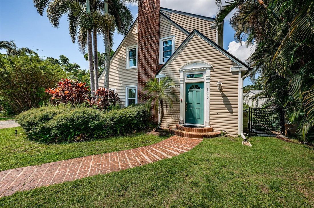 Haus in Saint Petersburg, Florida, Vereinigte Staaten 2 - 17179009