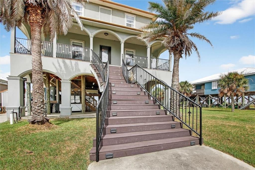 House in New Orleans, Louisiana, United States 4 - 17171599