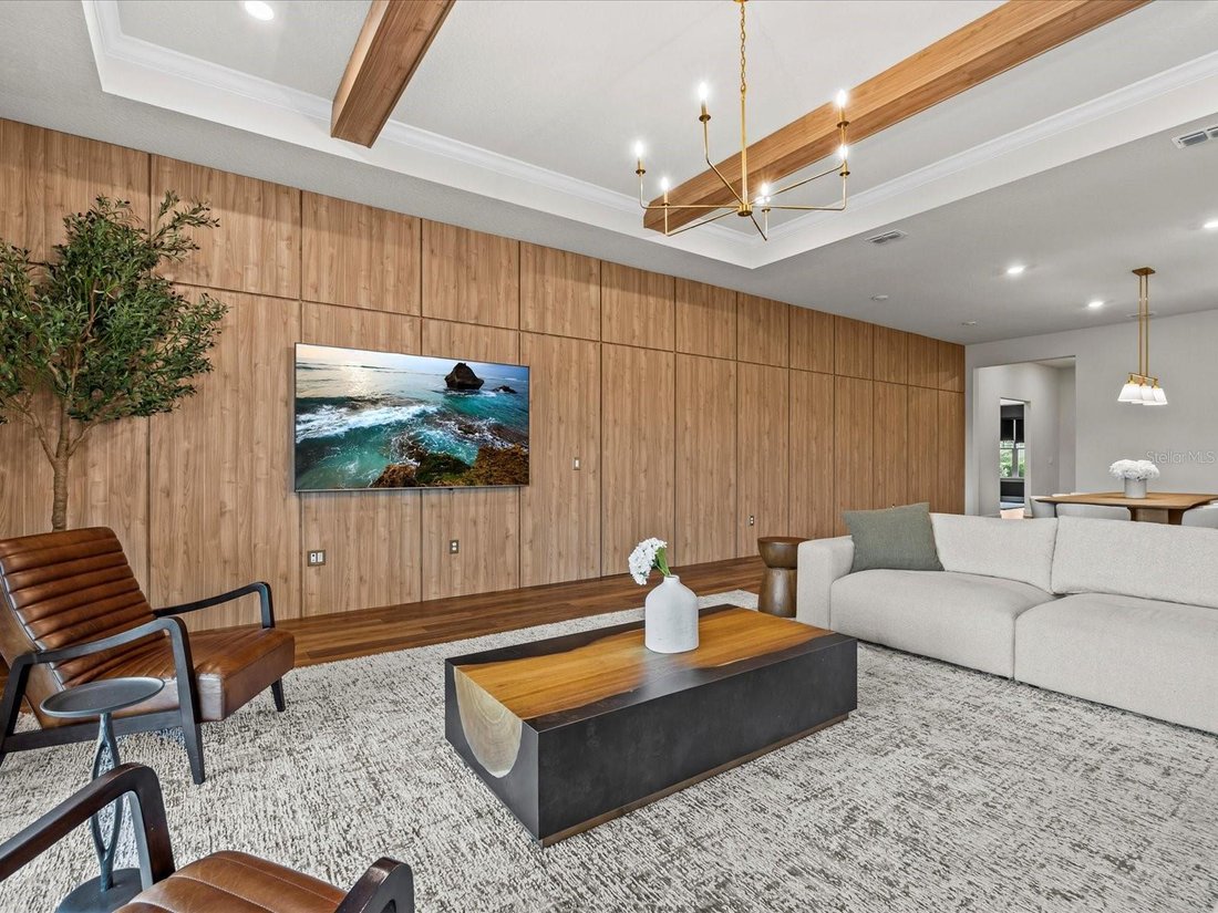 House in Montverde, Florida, United States 3 - 17182333