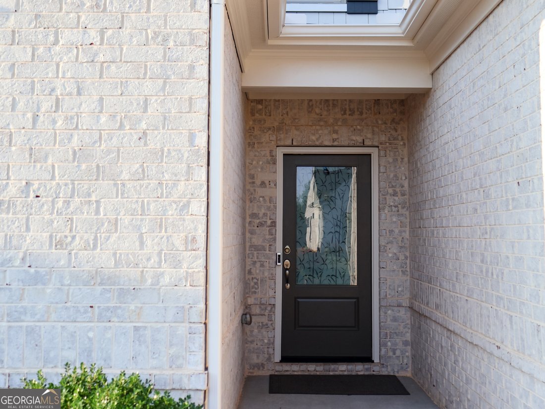 House in Peachtree City, Georgia, United States 4 - 16246542