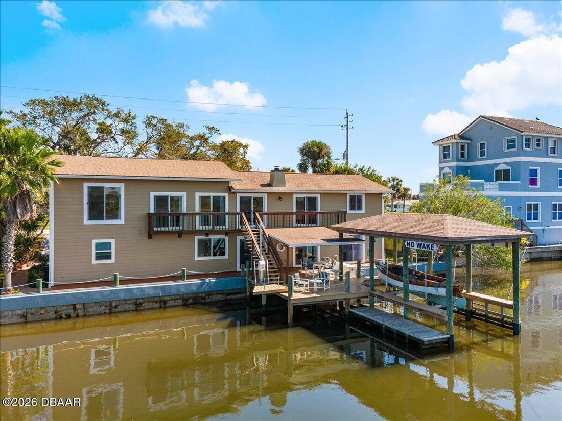 House in Ormond Beach, Florida, United States 3 - 17164244