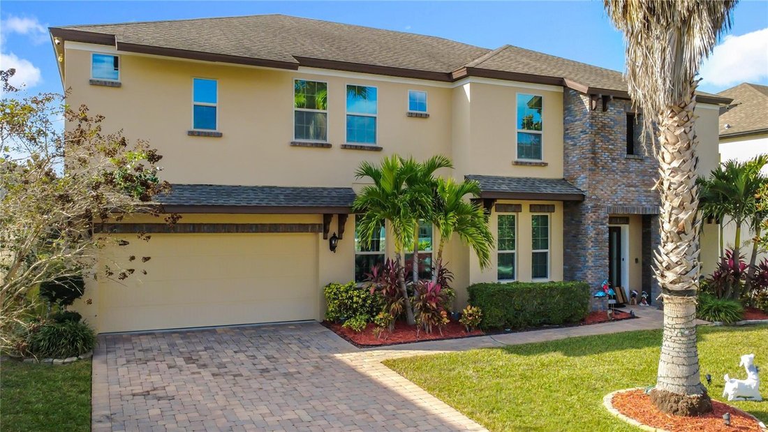 House in Winter Garden, Florida, United States 2 - 17178864