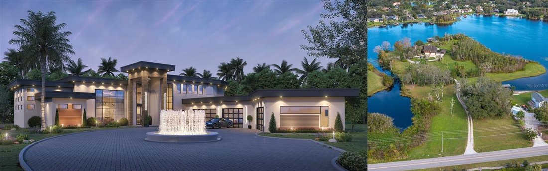 House in Lake Butler, Florida, United States 2 - 17184667