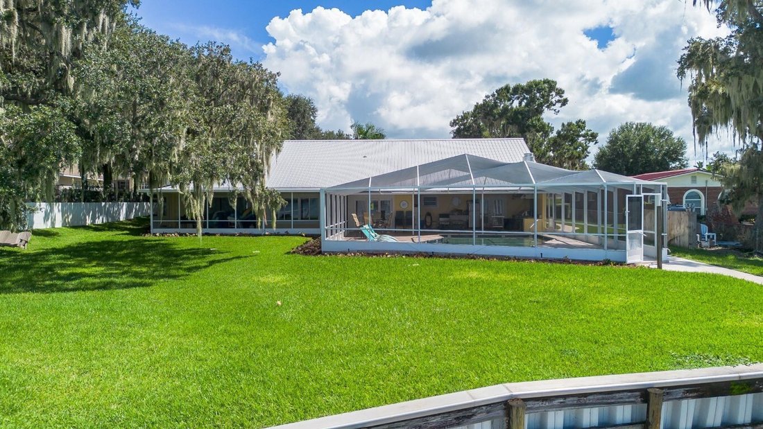 House in Lake Placid, Florida, United States 5 - 17178262