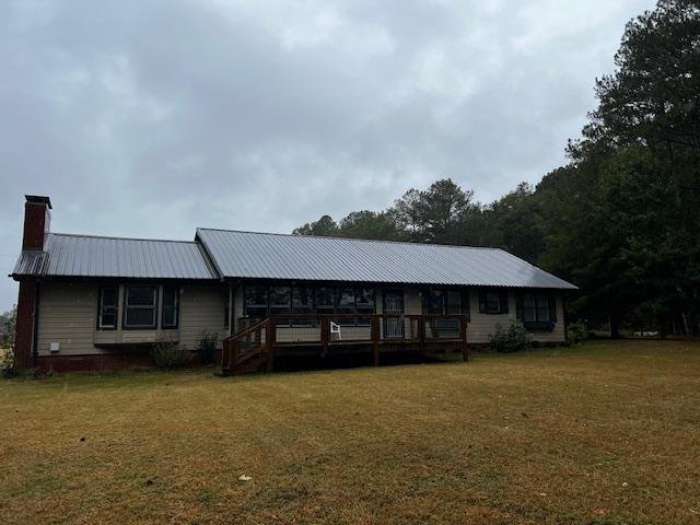 House in Alcovy Shores, Georgia, United States 1 - 17162724