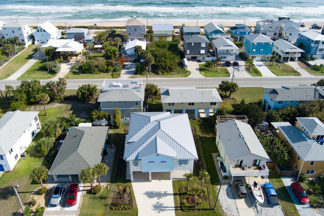 House in New Smyrna Beach, Florida, United States 1 - 17187371