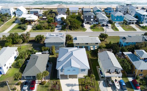House in New Smyrna Beach, Florida, United States 1