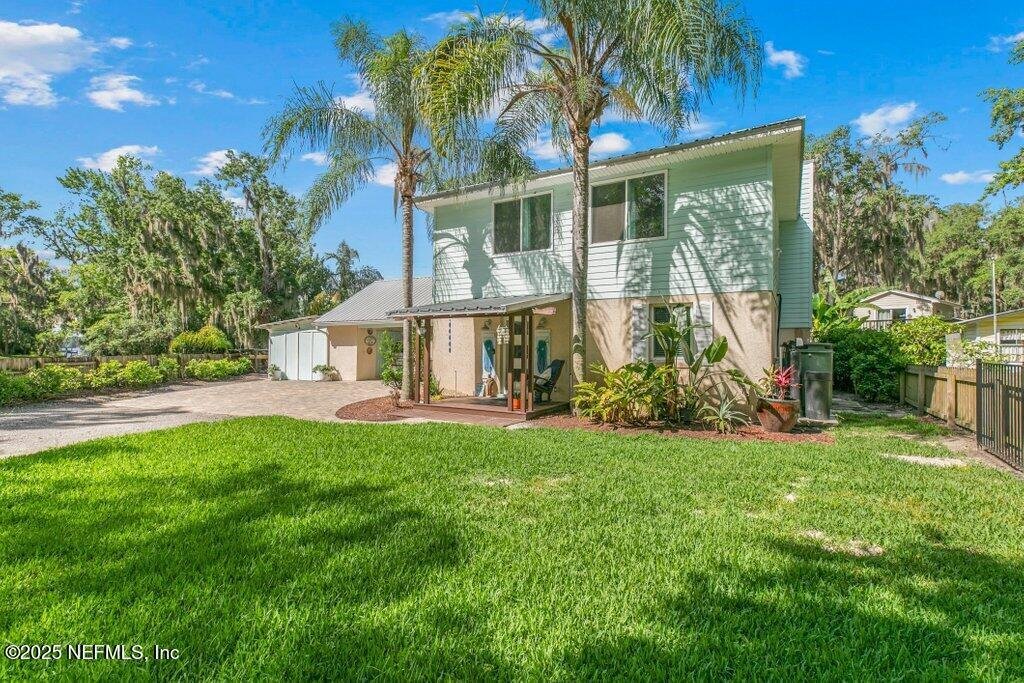 House in St. Augustine, Florida, United States 4 - 17166521