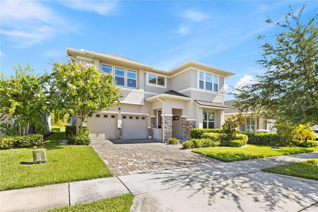 House in Winter Garden, Florida, United States 2 - 17180341