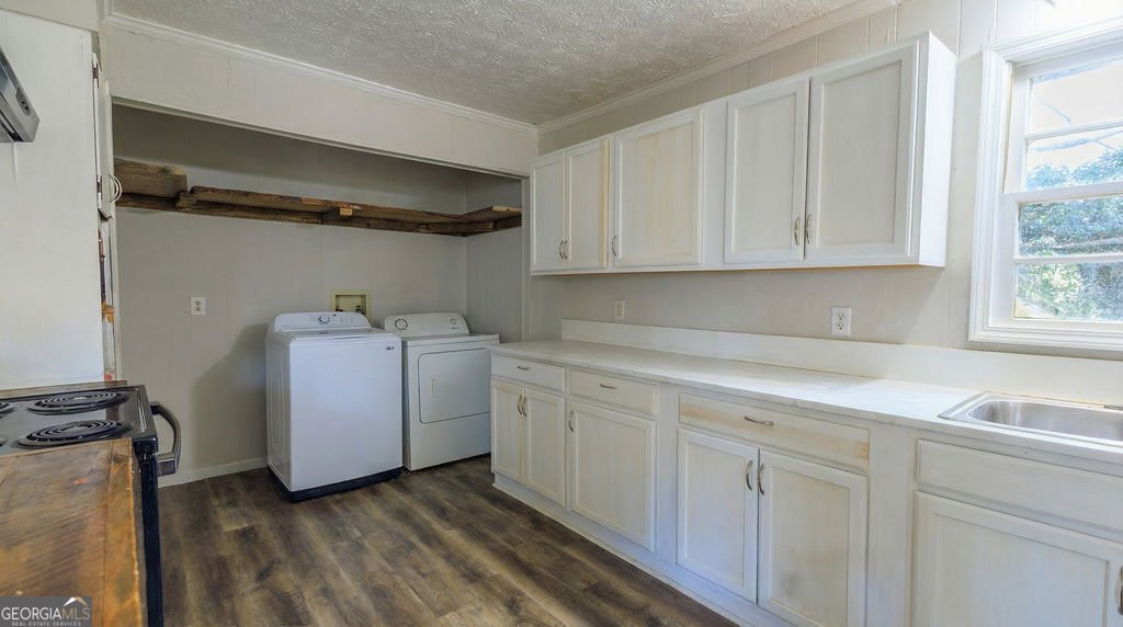 House in Canton, Georgia, United States 4 - 17157444