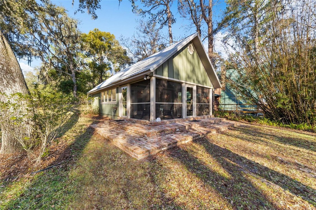 House in Dunnellon, Florida, United States 3 - 17182225