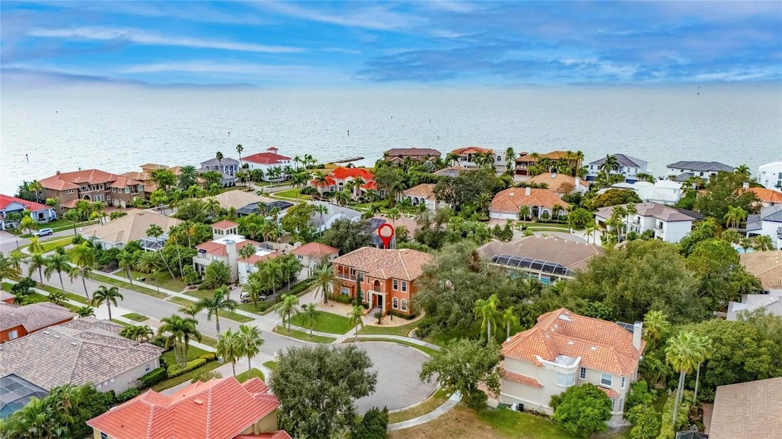 House in Apollo Beach, Florida, United States 3 - 17183724