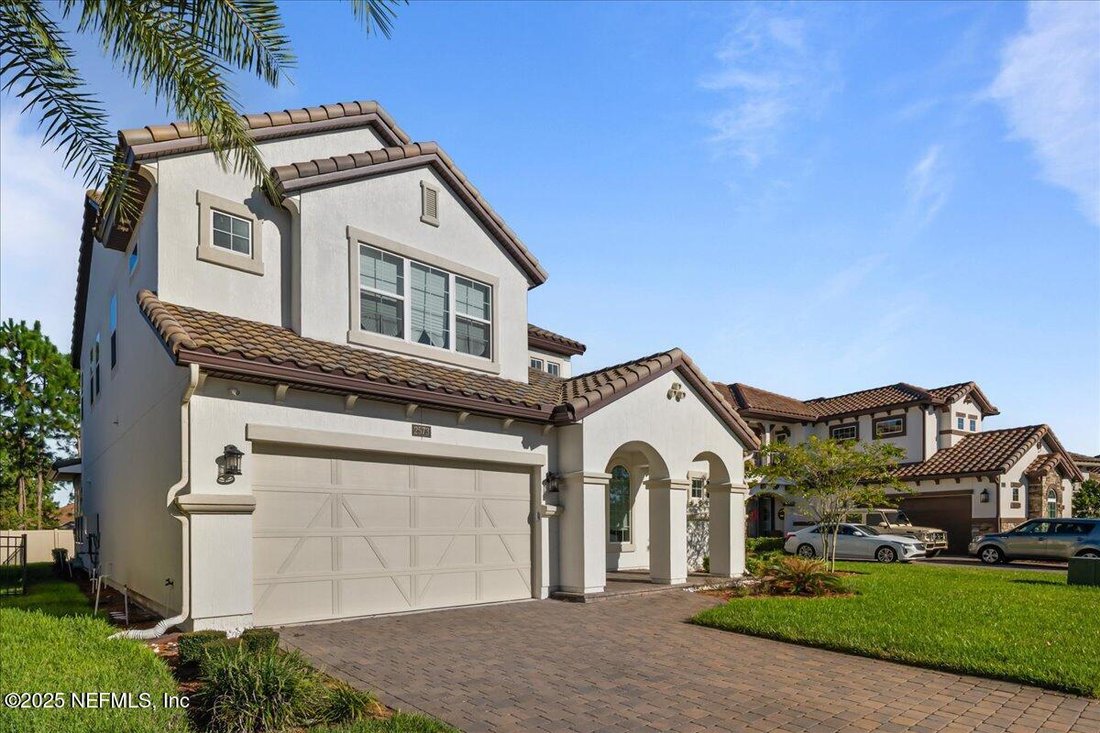 House in Jacksonville, Florida, United States 3 - 17167294