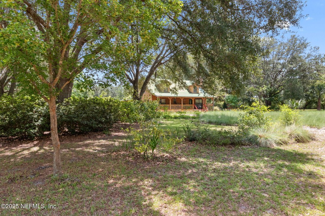 House in Hilliard, Florida, United States 5 - 17165731