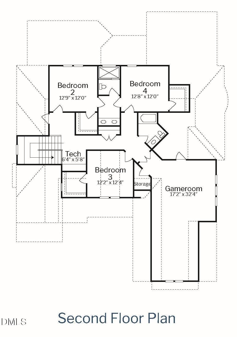 House in Cary, North Carolina, United States 4 - 17166037