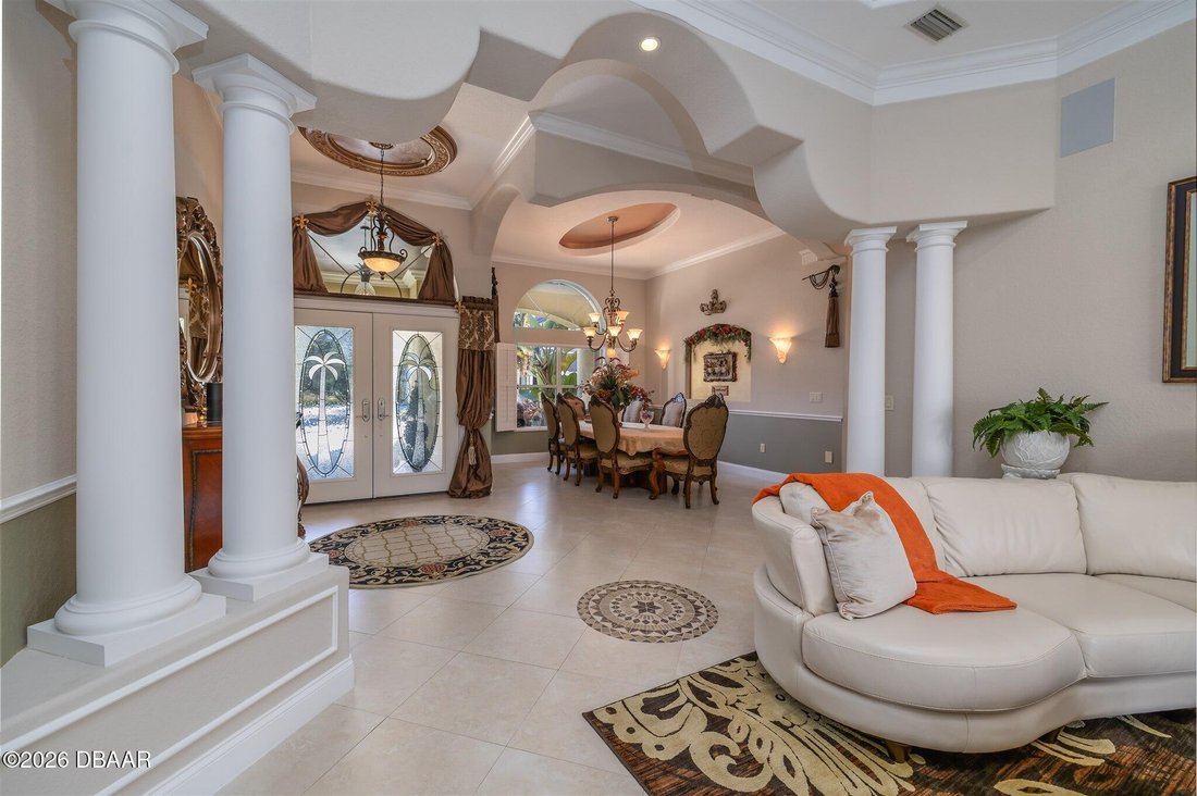 House in Ormond Beach, Florida, United States 5 - 17164304