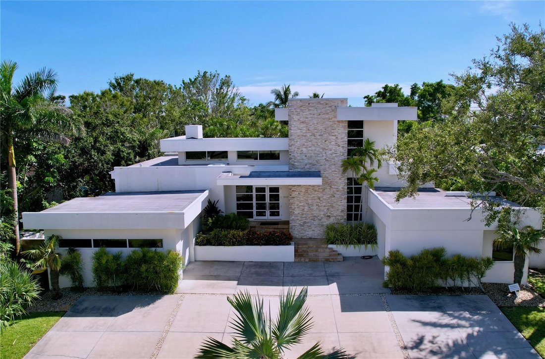 House in Sarasota, Florida, United States 1 - 17186665