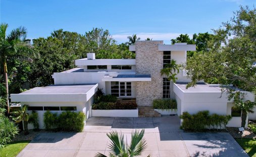 House in Sarasota, Florida, United States 1