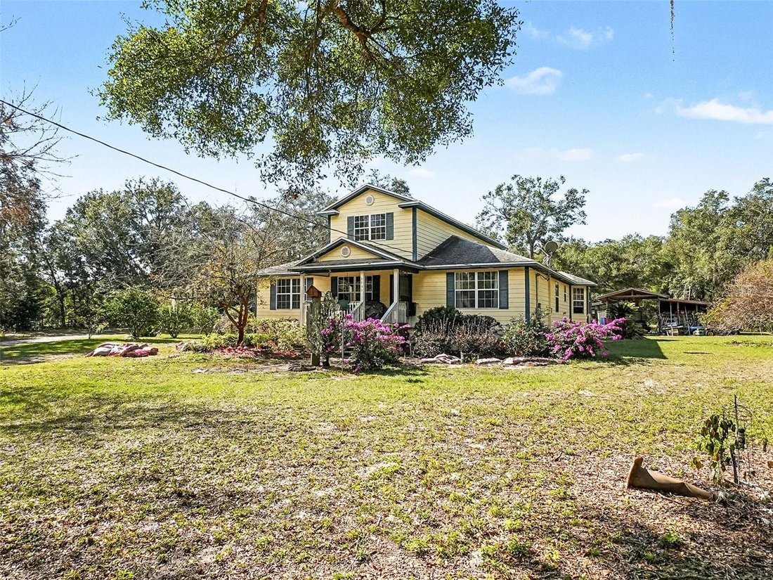 House in Apopka, Florida, United States 3 - 17182400