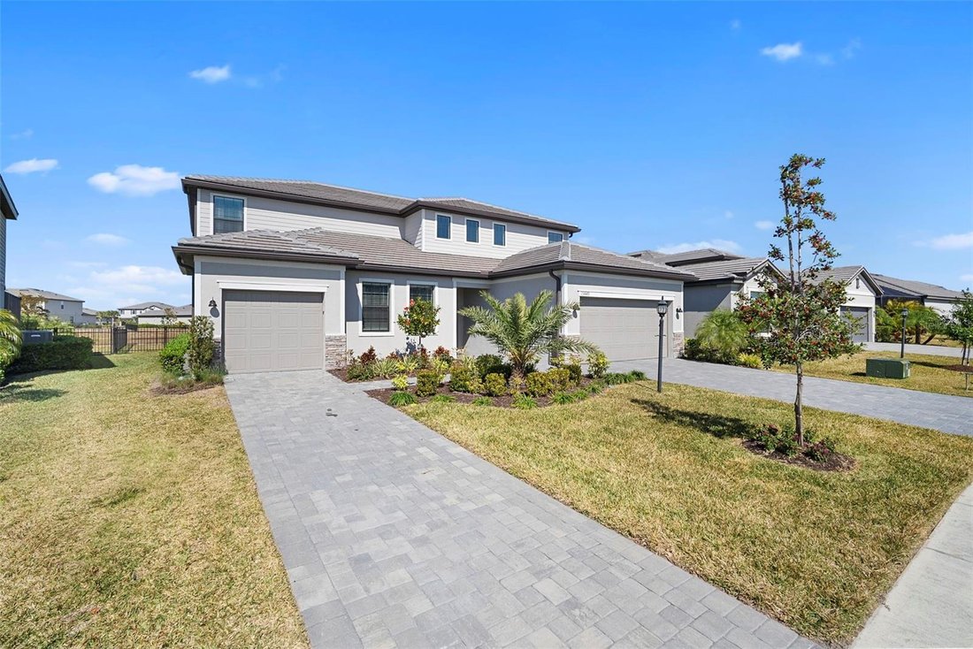 House in Bradenton, Florida, United States 2 - 17181855