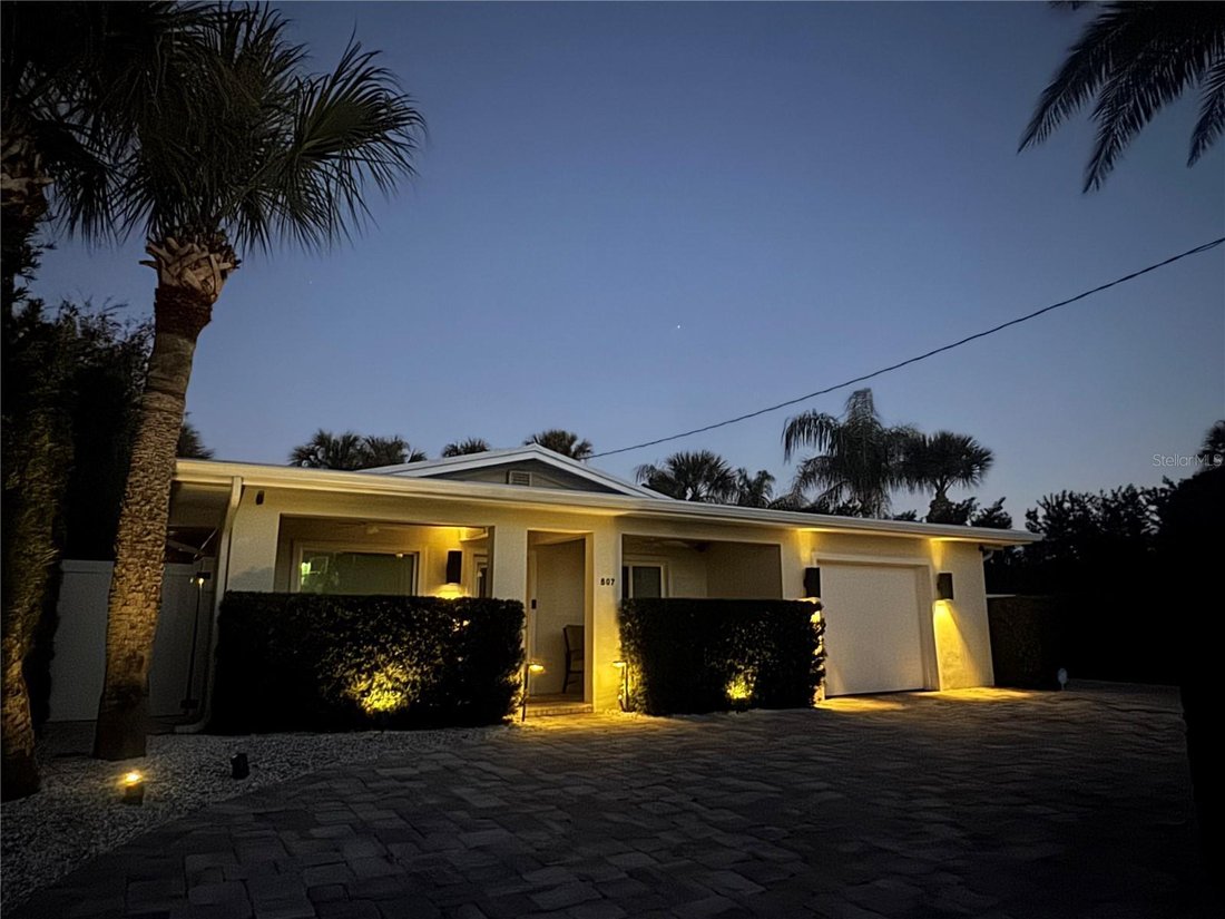 House in New Smyrna Beach, Florida, United States 3 - 17178445