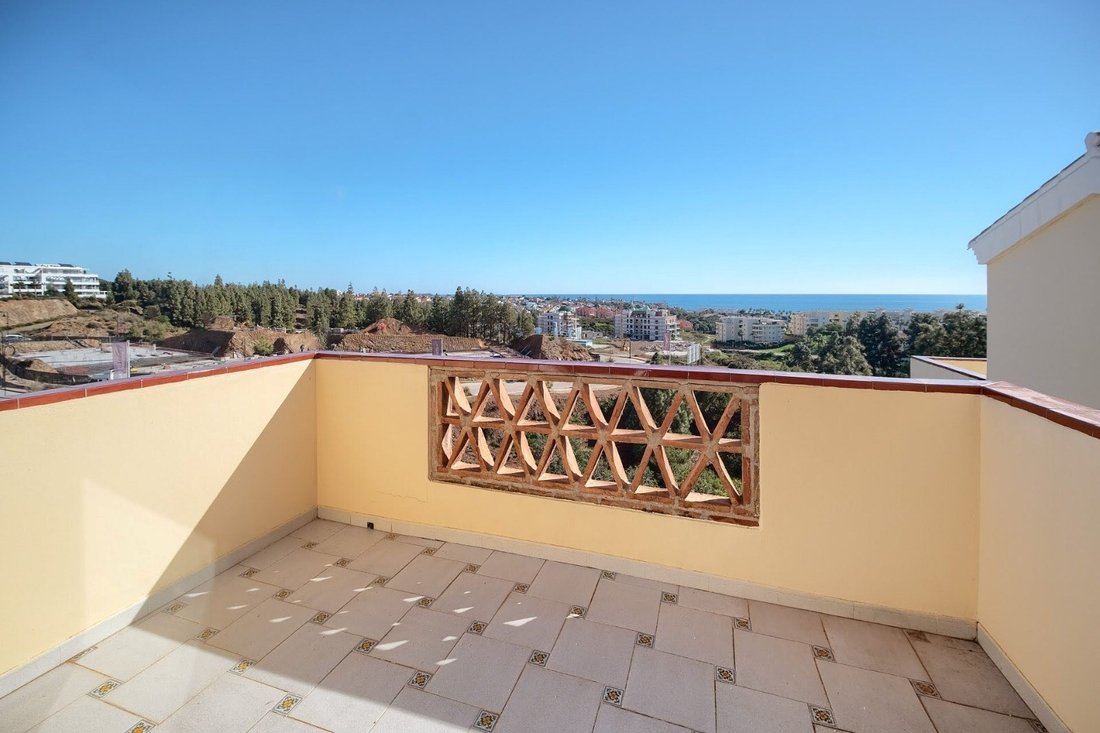 House in El Chaparral, Puerto de la Torre, Malaga 3 - 17155836