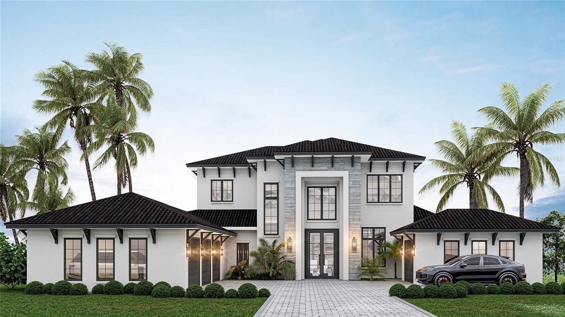 House in Montverde, Florida, United States 1 - 17178799
