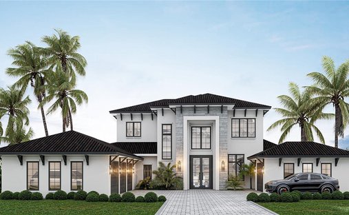 House in Montverde, Florida, United States 1