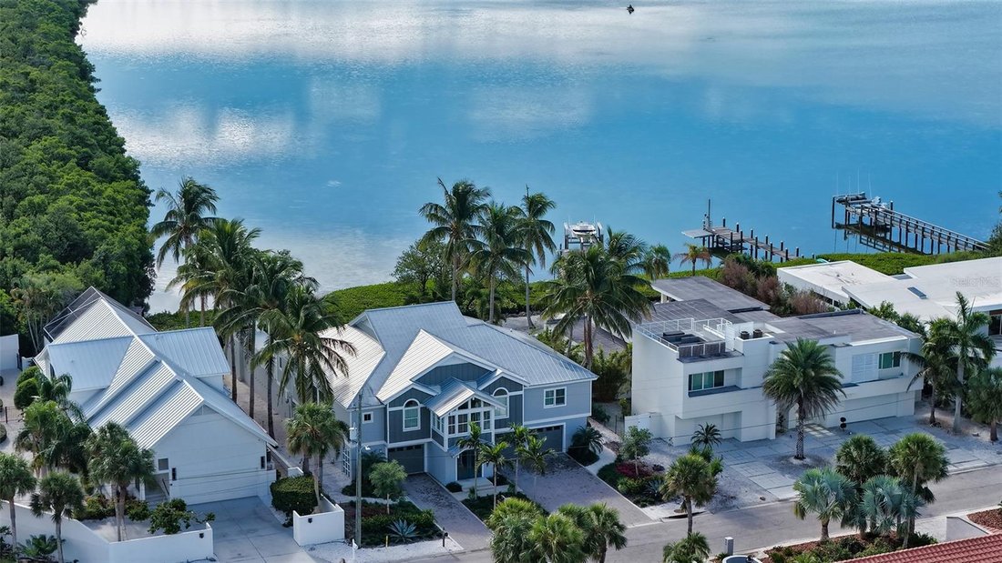 House in Sarasota, Florida, United States 3 - 17180137