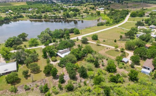 House in San Marcos, Texas, United States 1