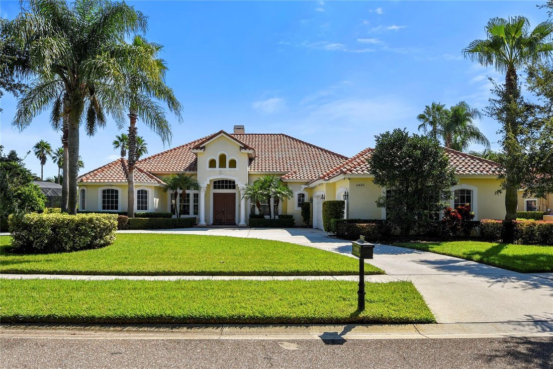 House in Lake Butler, Florida, United States 2 - 17186967