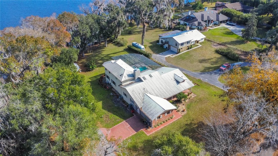 House in Floral City, Florida, United States 4 - 17179271