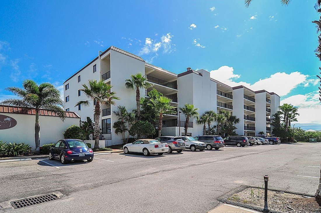 Condo in New Smyrna Beach, Florida, United States 2 - 17185277
