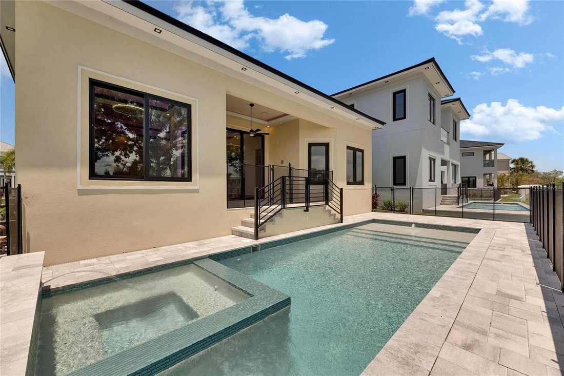 House in Apollo Beach, Florida, United States 3 - 17180992