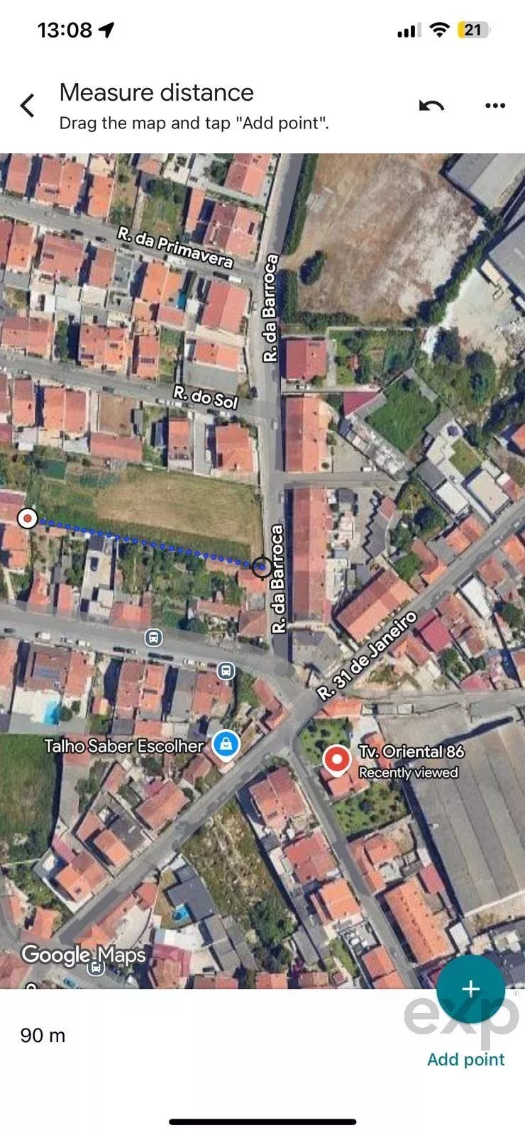 Land in Matosinhos e Leca da Palmeira, Porto District, Portugal 5 - 17155717