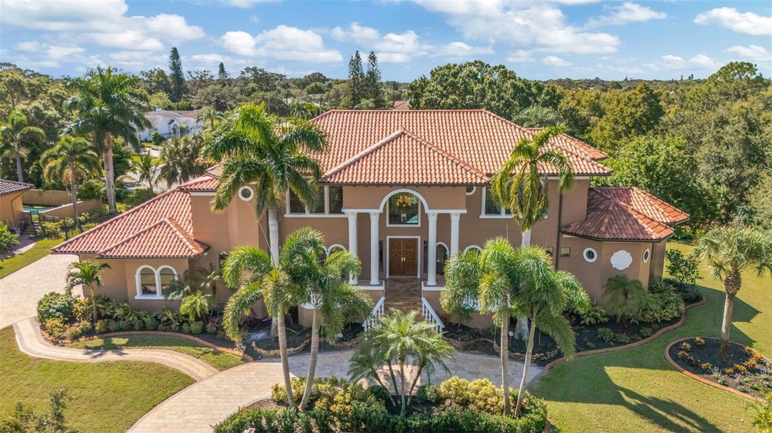 House in Tarpon Springs, Florida, United States 2 - 17183265