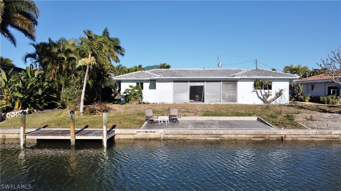 House in Fort Myers Beach, Florida, United States 5 - 17175320
