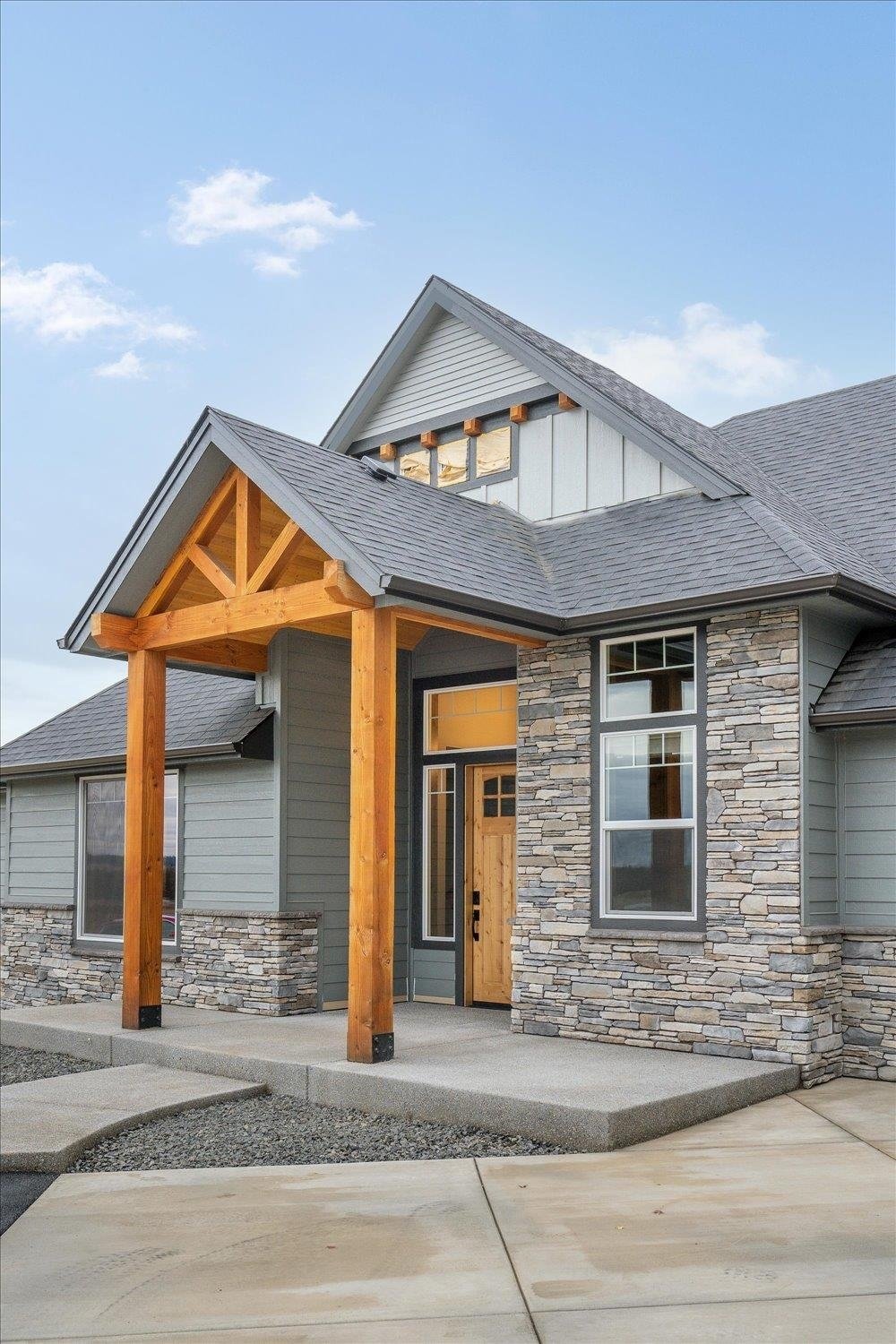 House in Colbert, Washington, United States 3 - 17165018
