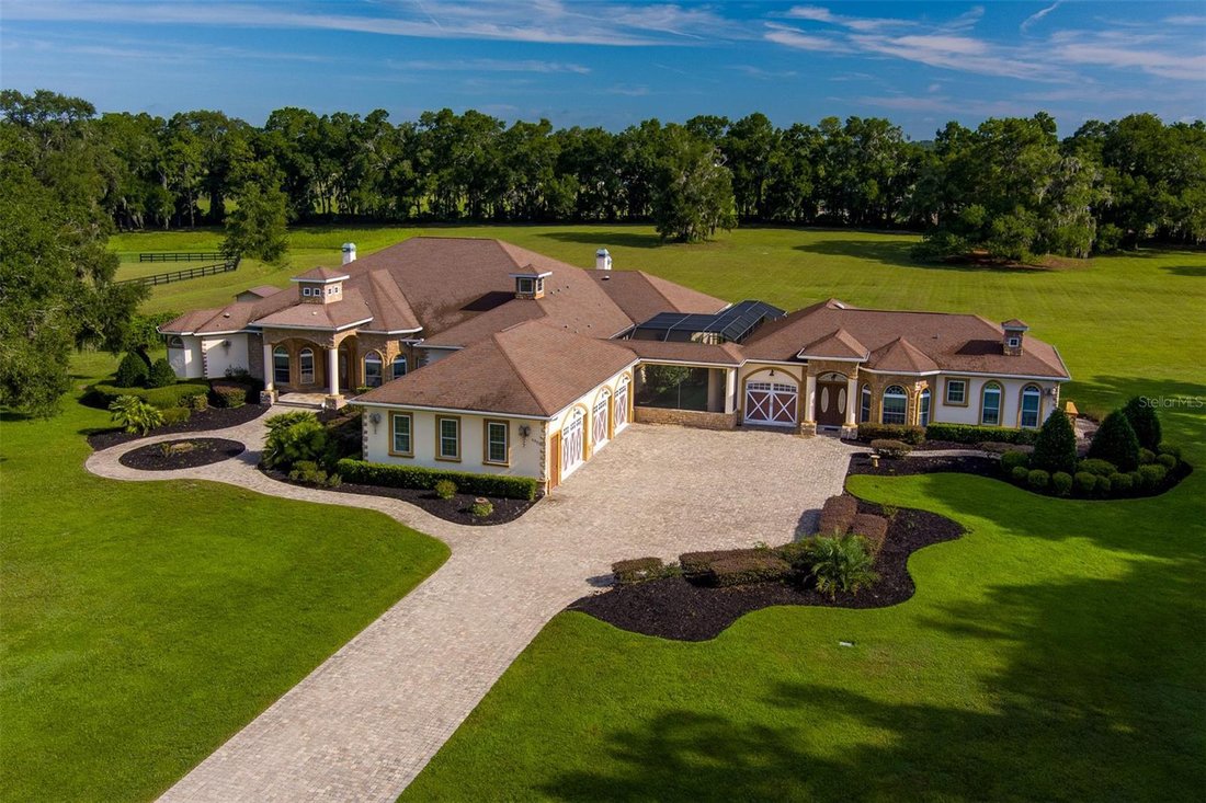 House in Ocala, Florida, United States 2 - 17181703