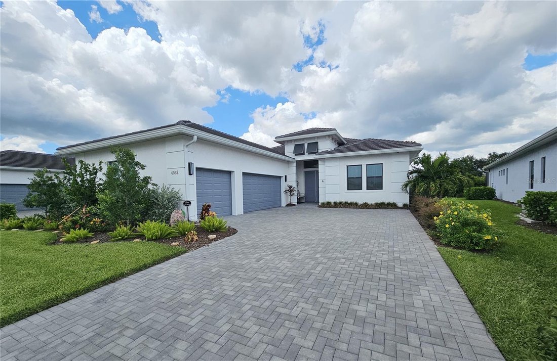 House in Bradenton, Florida, United States 4 - 17186524