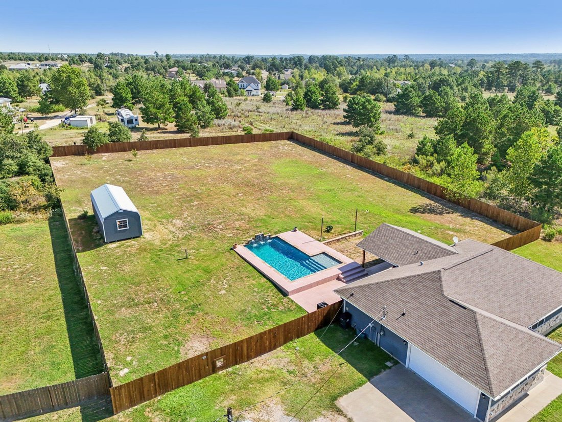 House in Bastrop, Texas, United States 2 - 17190423