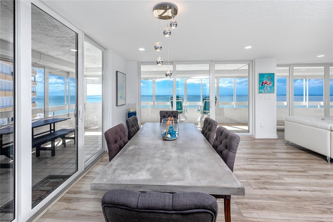 Condominio a Madeira Beach, Florida, Stati Uniti 4 - 17186444