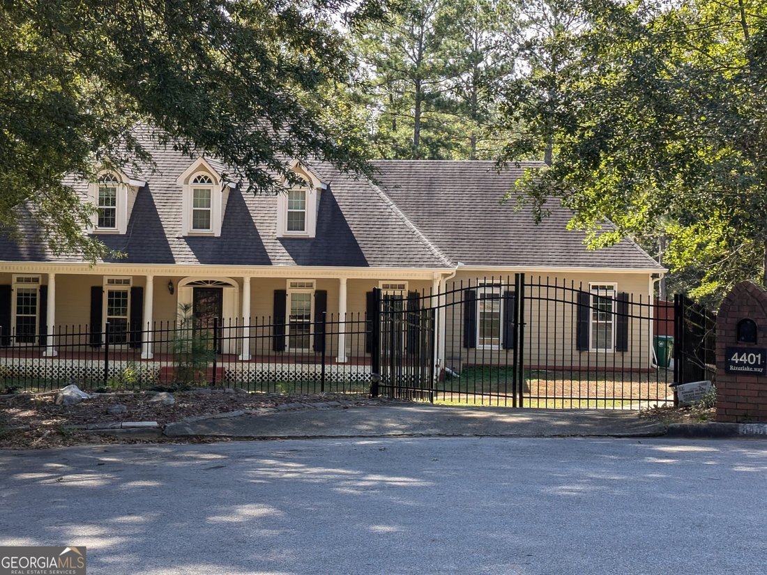 House in Snellville, Georgia, United States 2 - 17159329