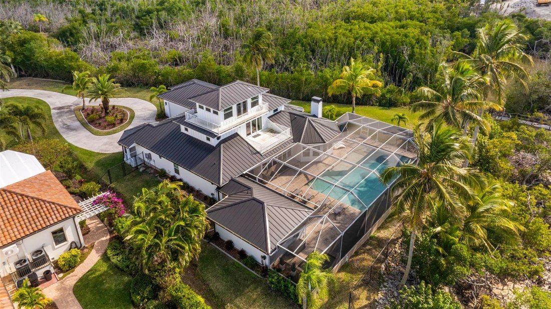 House in Cape Coral, Florida, United States 4 - 17186399
