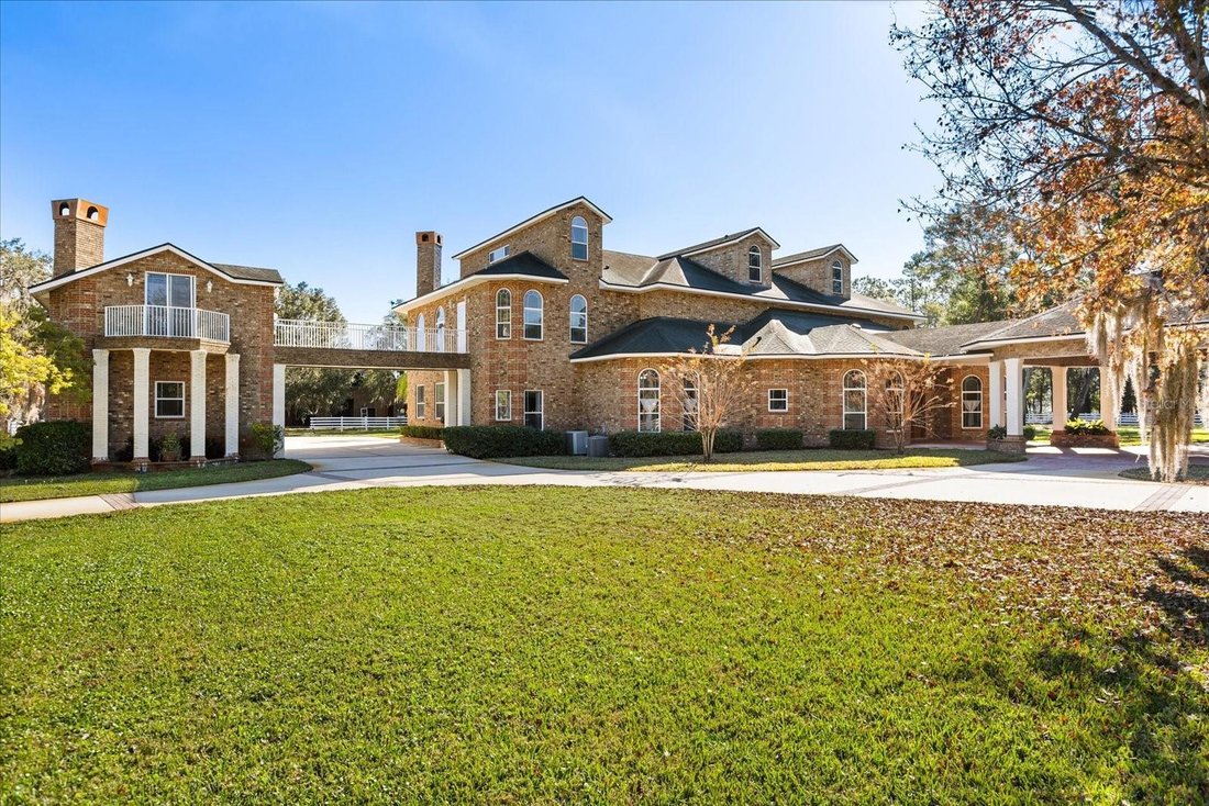 House in Sanford, Florida, United States 1 - 17179934