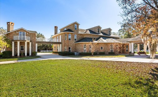 Haus in Sanford, Florida, Vereinigte Staaten 1