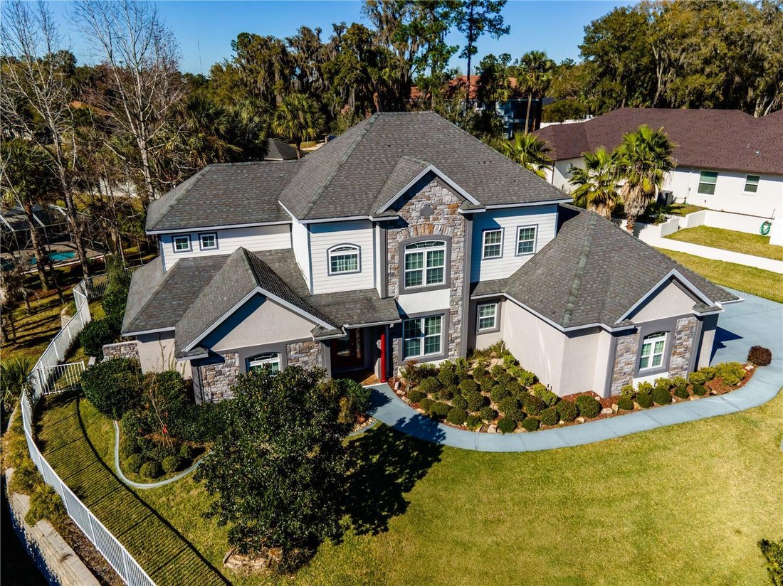 House in Ocala, Florida, United States 1 - 17186886